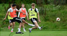 Fussball