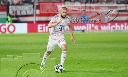 Fussball