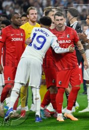 Fussball
