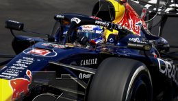 Motorsport Formel 1