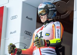 Wintersport Ski Alpin