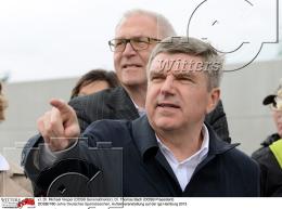 Sportpolitik Sportpolitik