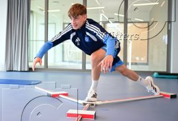 Fussball