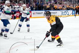 Wintersport Eishockey