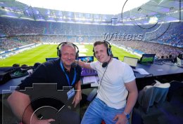 Fussball