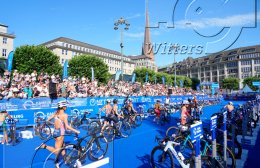 Triathlon