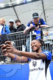 Fussball