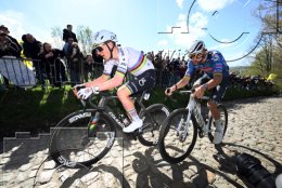                 05.04.2026 | Radsport Flandern-Rundfahrt 2026
