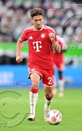 Fussball