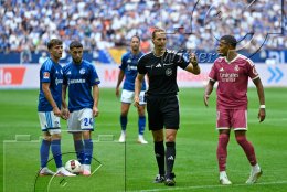 Fussball