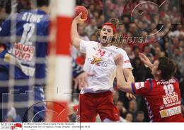 Handball
