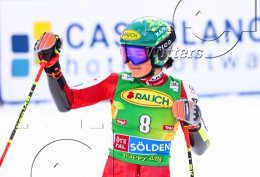 Wintersport Ski Alpin