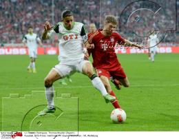 Fussball