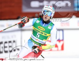 Wintersport Ski Alpin