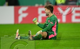 Fussball