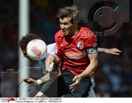 Fussball