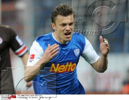 Fussball