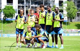 Fussball
