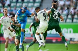 Fussball