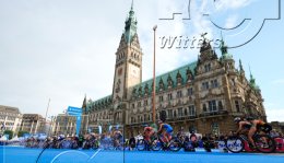 Triathlon