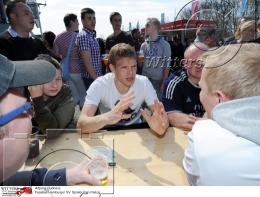 Fussball
