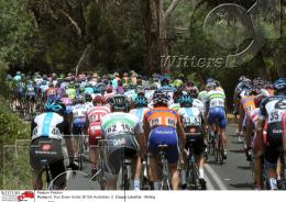 Radsport