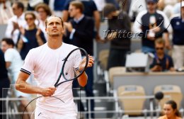                 19.05.-07.06.2026 | Tennis French Open 2026