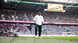 Fussball
