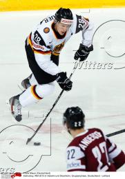 Wintersport Eishockey