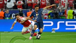 Fussball