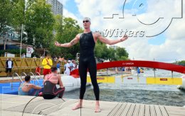 Schwimmen