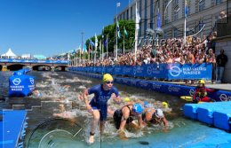 Triathlon
