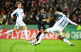 Fussball