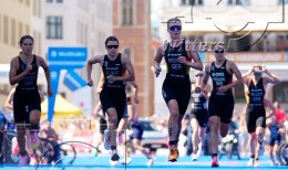 Triathlon