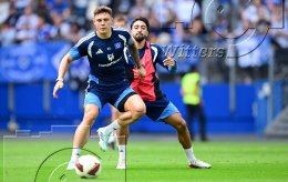 Fussball
