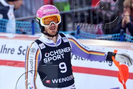          16.-18.01.2026 | Ski Alpin Weltcup Herren in Wengen / Schweiz