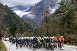 Radsport