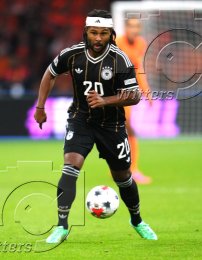 Fussball
