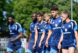               29.07.2026 | Fussball Hamburger SV Training