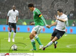 Fussball