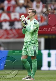 Fussball