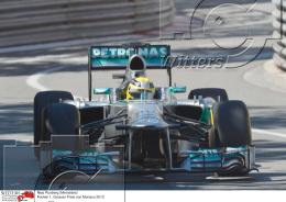 Motorsport  Formel 1