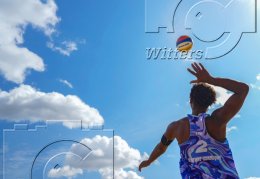            05.-09.08.2026 | Beachvolleyball World Beach Pro Tour Elite 16 in Hamburg