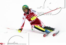 Wintersport Ski Alpin