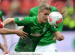 Fussball