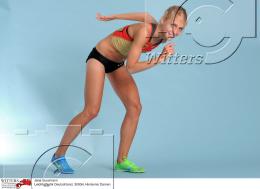 Leichtathletik