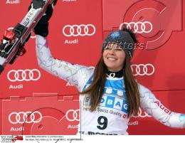 Wintersport Ski Alpin