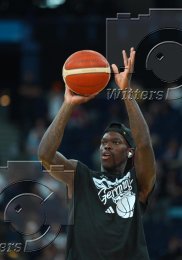 Basketball