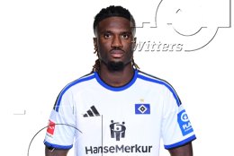    03.09.2026 | Fussball Hamburger SV Media Day Nachshooting