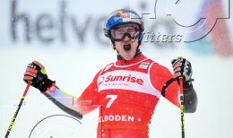 Wintersport Ski Alpin